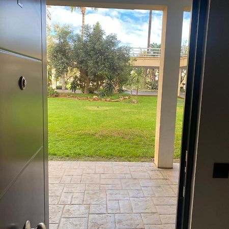 Апартаменты Casa Sem Торремолинос Экстерьер фото