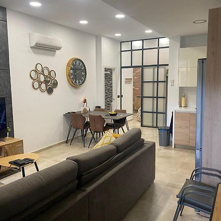Апартаменты Casa Sem Торремолинос Экстерьер фото